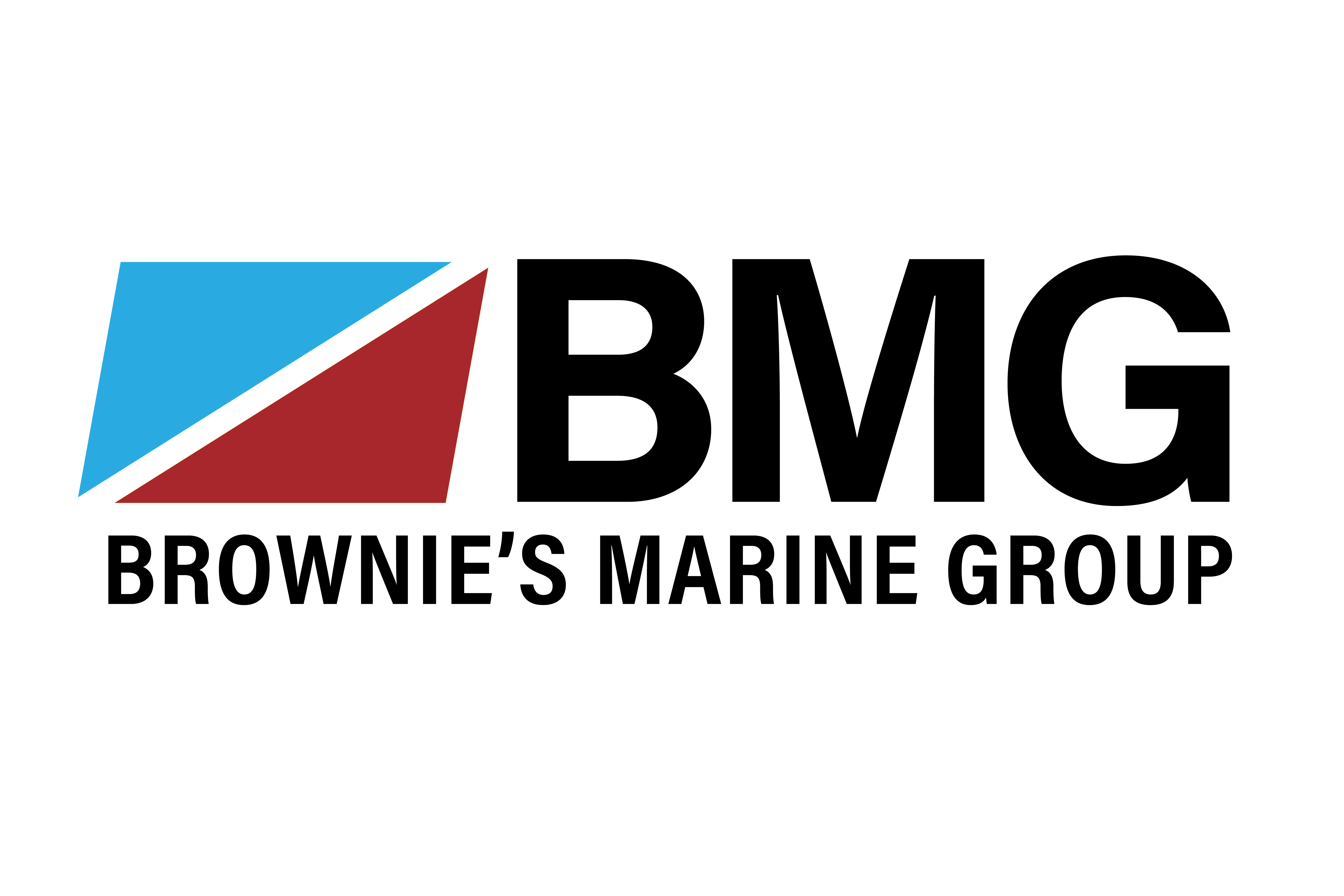Brownie's Marine Group