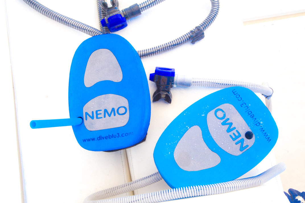 Introducing NEMO™